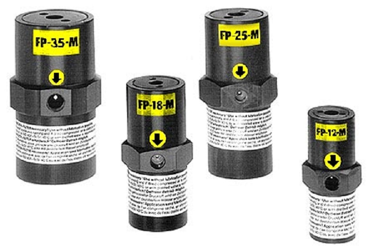 FP-12-M振動器,FP-18-M振動器,FP-25-M振動器,FP-35-M振動器