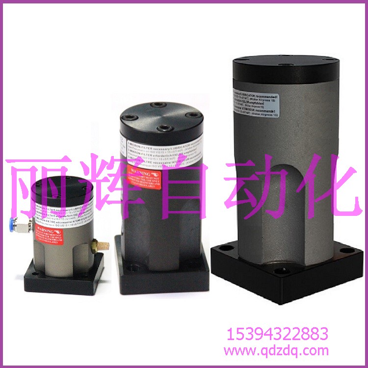 NTP系列氣動振動器
