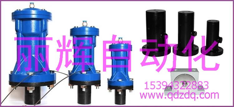 各類型號氣動振動器敲擊錘