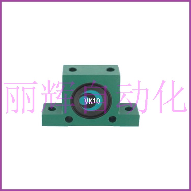 VK10氣動振動器