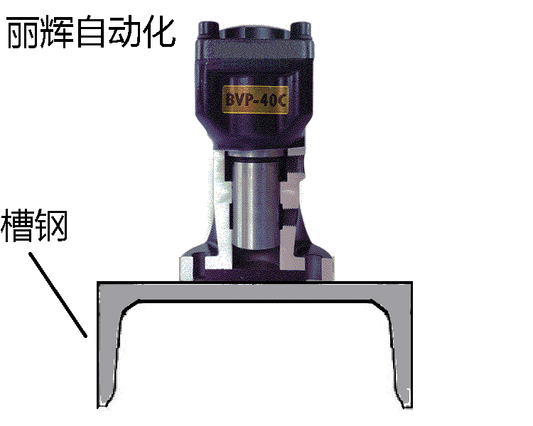 BVP系列振動器,VP系列活賽式振動器