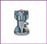 BVP40氣動振動器