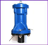 sx80氣動敲擊錘